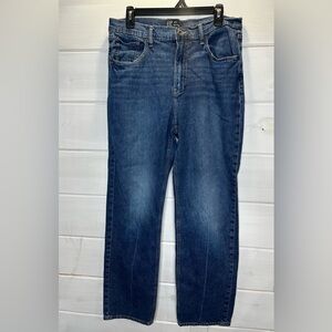 Gap Jeans Womens 12/31 90s Loose
